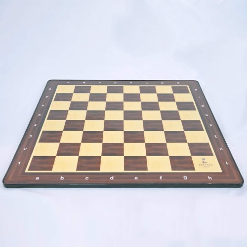 Bàn Cờ Vua Phẳng Chuẩn Thi Đấu Quốc Tế FIDE và USCF