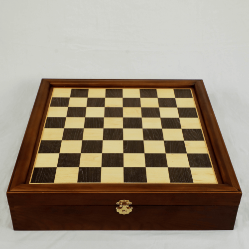 Bộ Quà Tặng Cờ Vua Cao Cấp Henry Le Chess