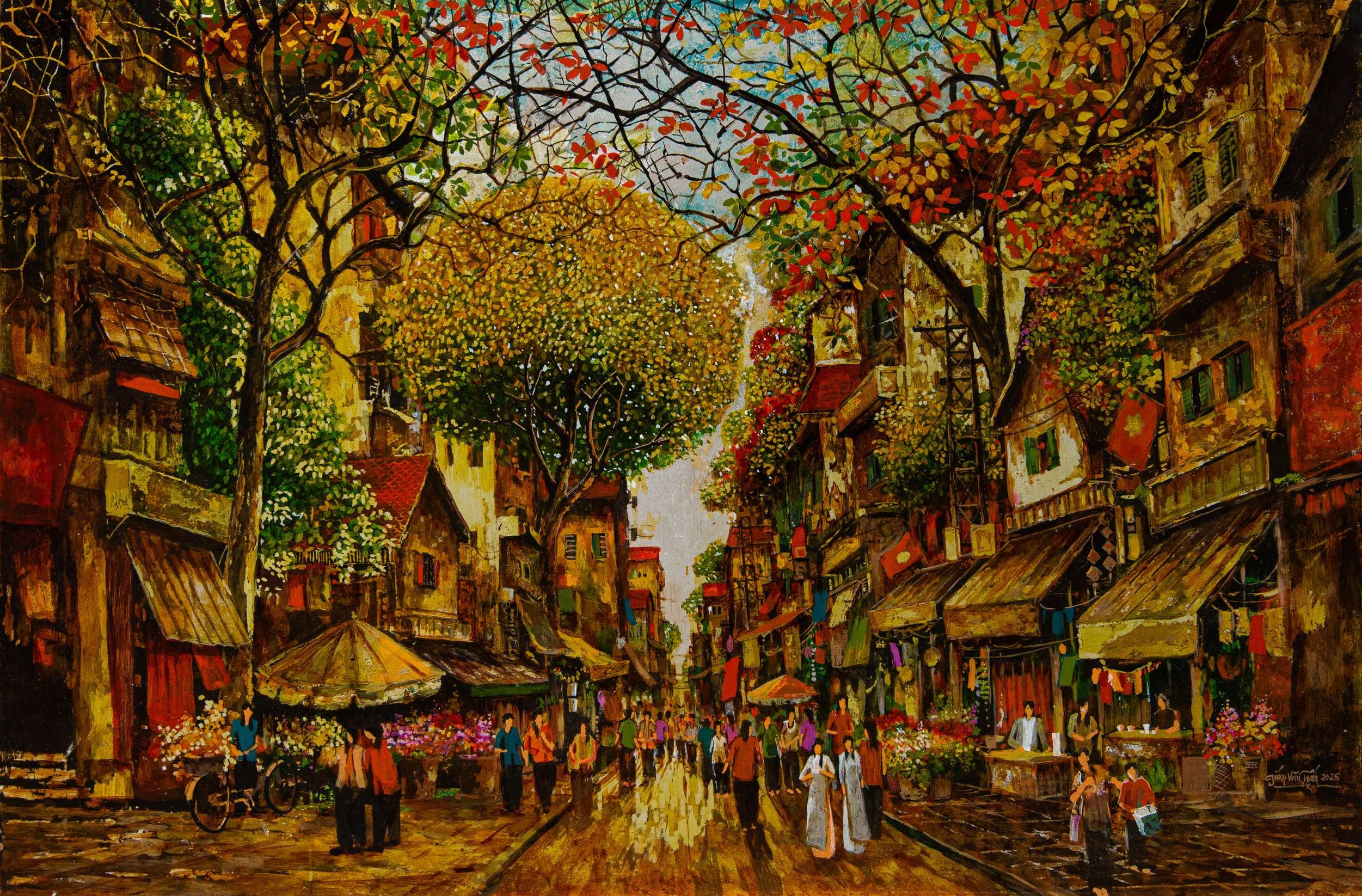 Buổi Sớm