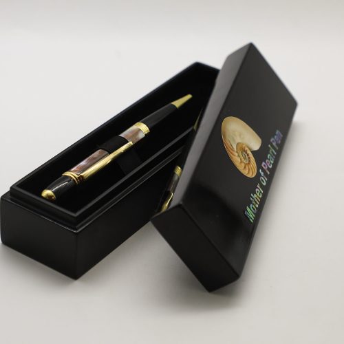 Bút Ký Ngọc Trai - Quà Tặng Sếp Cao Cấp & Sang Trọng (3)