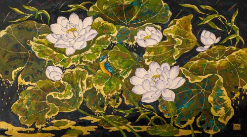 Cơn Mưa Ngang Qua - Kiệt Tác Nghệ Thuật