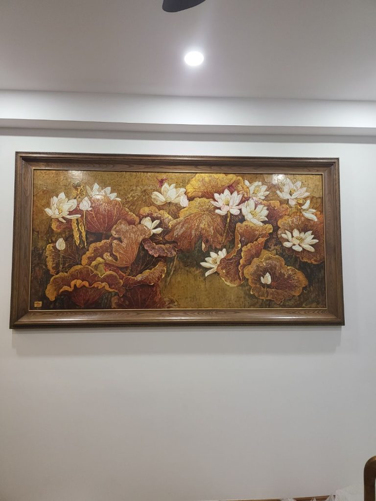 Quà Tặng Quý