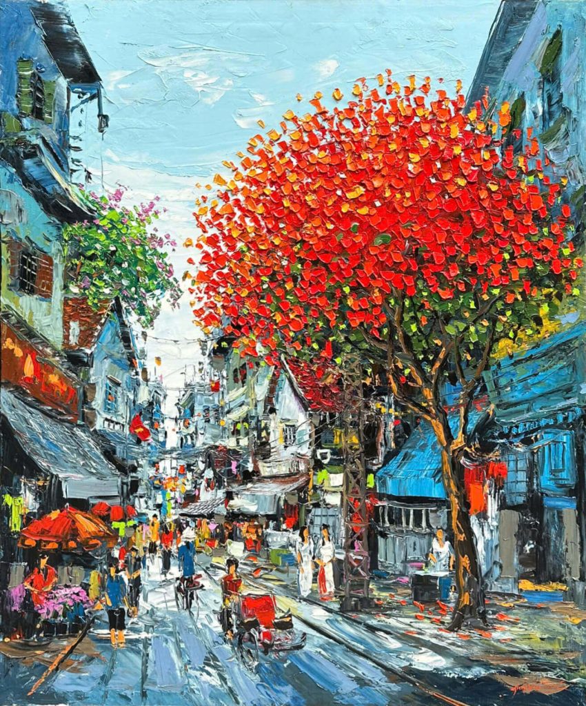 Quà Tặng Quý