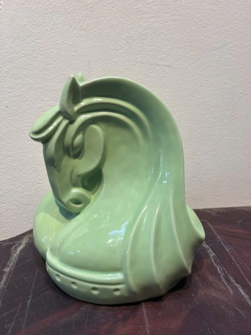 Mã 26 - Tượng Gốm Cao Cấp Của Nghệ Sĩ Hà Huy Mười