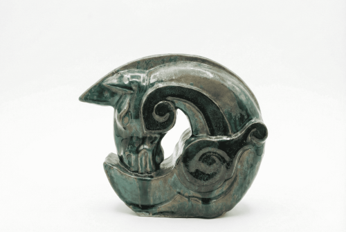 Mã Sắc - Gốm Nghệ Thuật của Họa Sĩ Nguyễn Thu Thủy