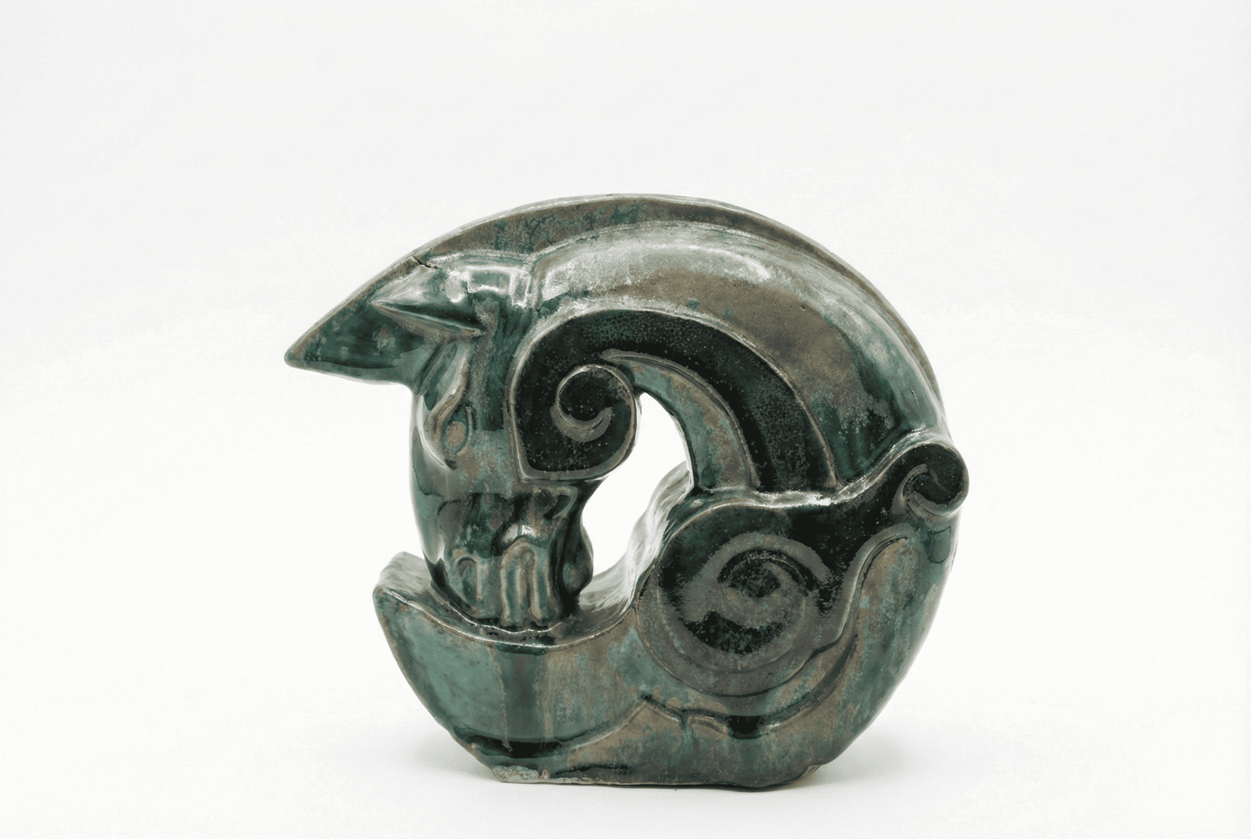 Mã Sắc - Gốm Nghệ Thuật của Họa Sĩ Nguyễn Thu Thủy Mã Sắc - Gốm Nghệ Thuật của Họa Sĩ Nguyễn Thu Thủy