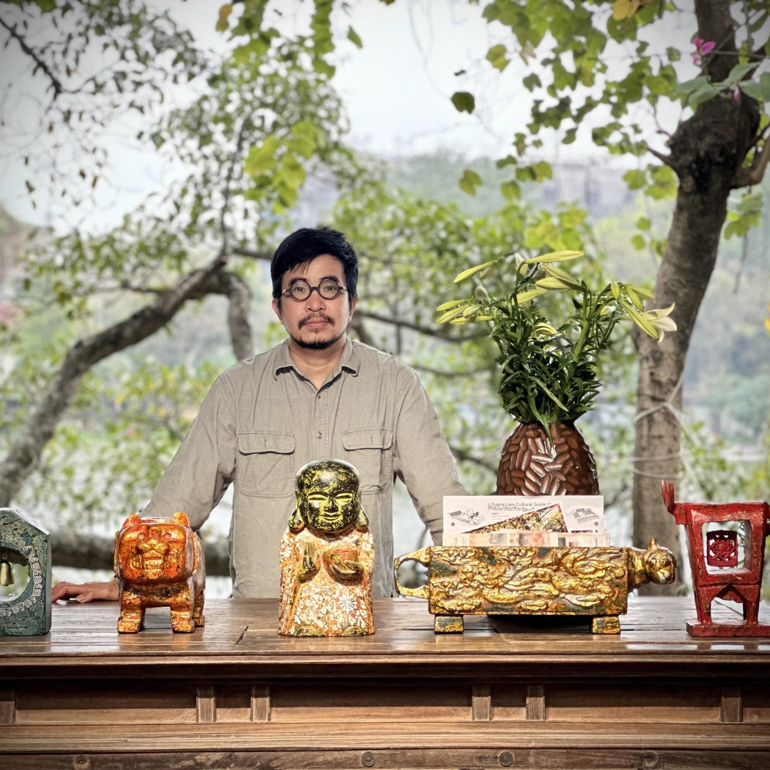 Nguyễn Tấn Phát