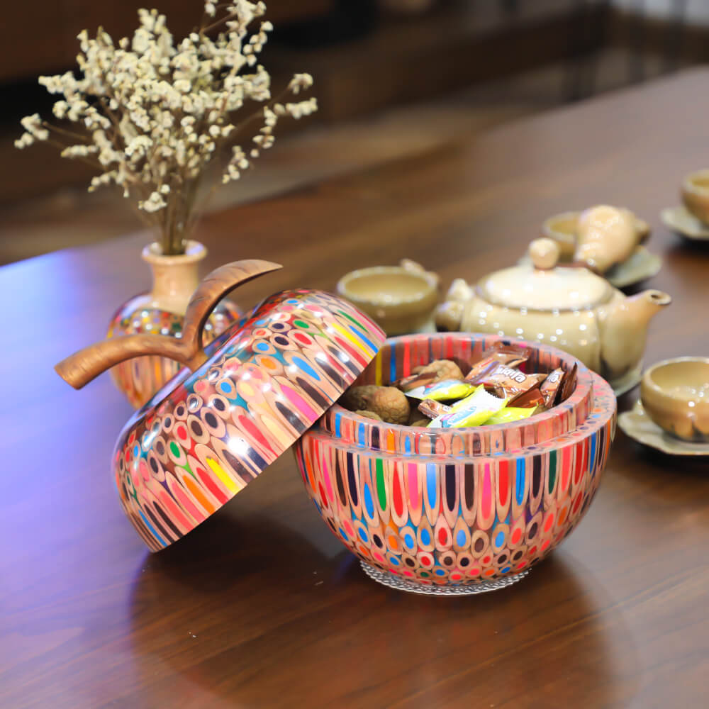 Quà Tặng Decor