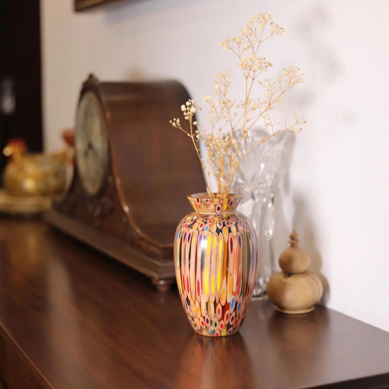 Quà Tặng Tân Gia Độc Đáo