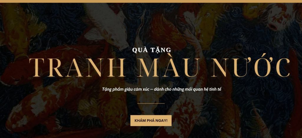Quà Tặng Quý