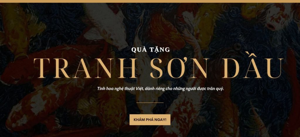 Quà Tặng Quý