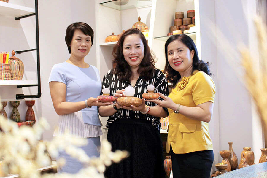 Quà Tặng Doanh Nhân Độc & Lạ
