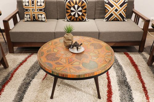 Quà Tặng Nội Thất