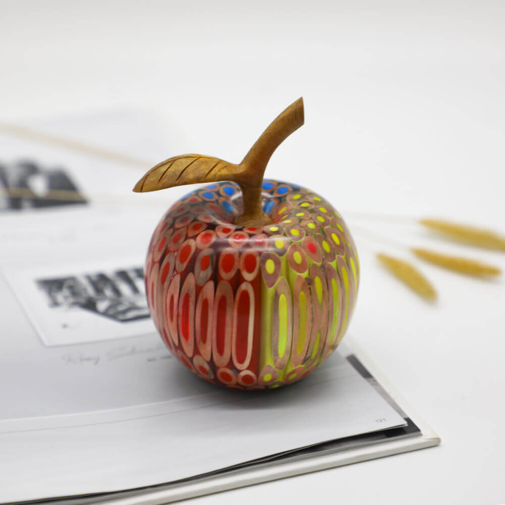 Quà Tặng Quả Decor Chặn Giấy HP