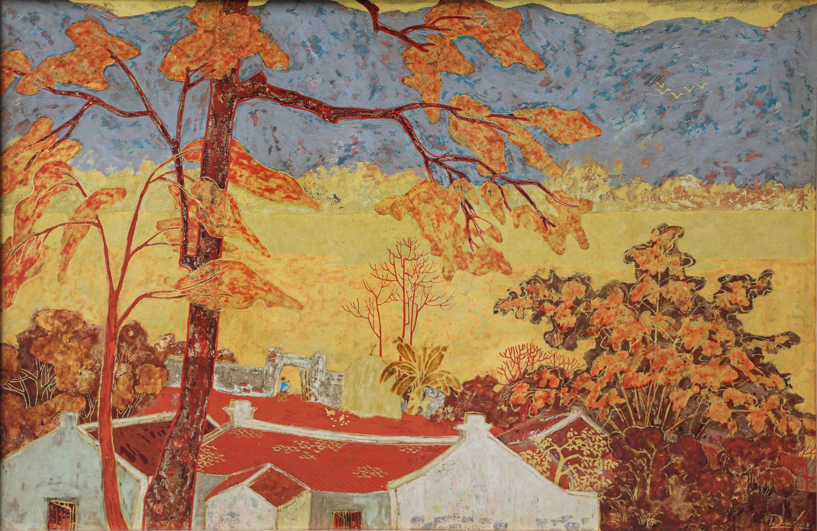 Quê Ngoại