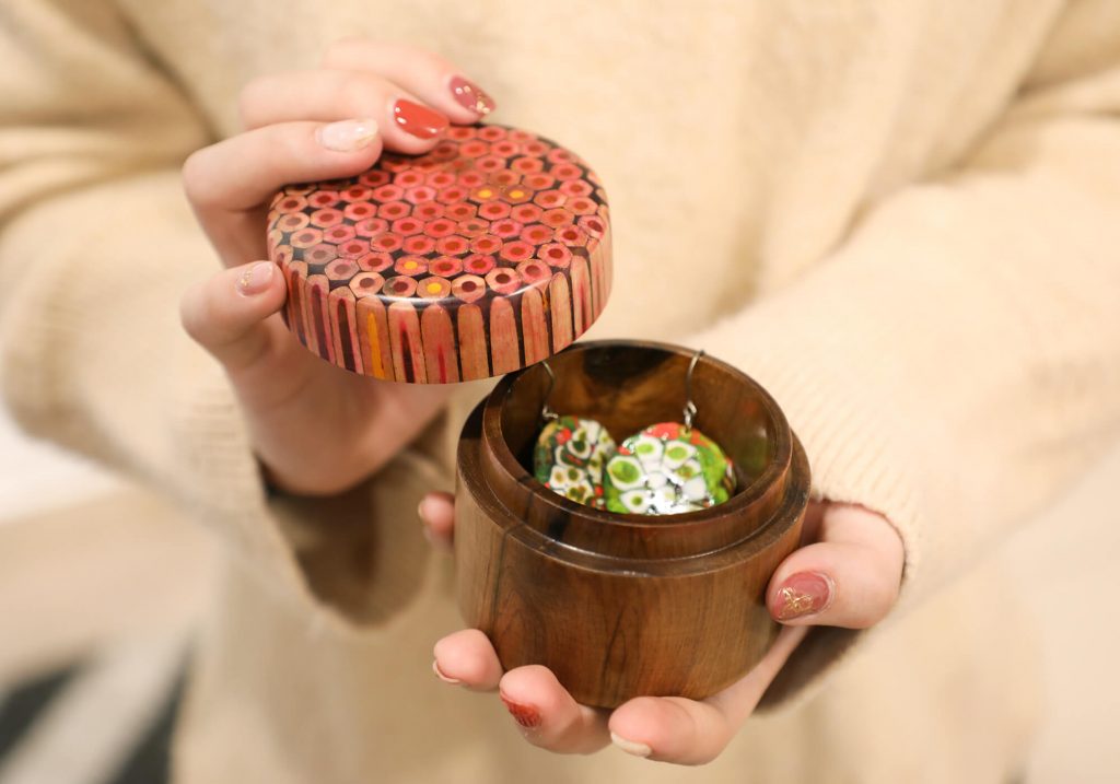 Quà Tặng Quý