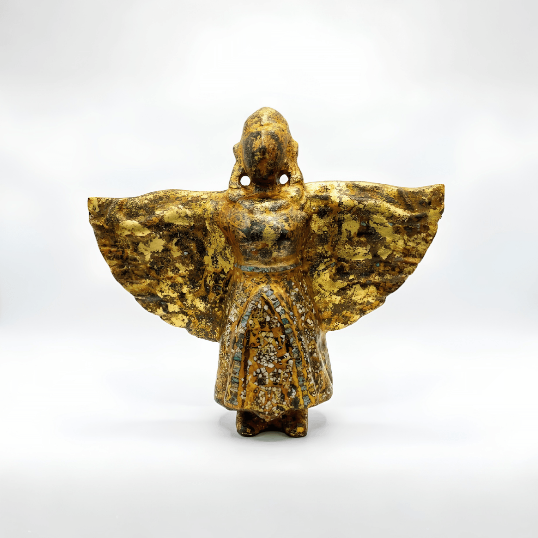Thiên Thần - Tượng Sơn Mài Nghệ Thuật bởi Họa Sĩ Nguyễn Tấn Phát Thiên Thần - Tượng Sơn Mài Nghệ Thuật bởi Họa Sĩ Nguyễn Tấn Phát