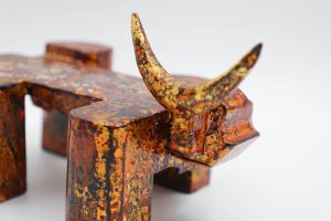 Tứ Trụ Ngưu