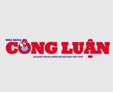 báo công luận