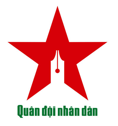 báo quân đội nhân dân lê xuân hưởng