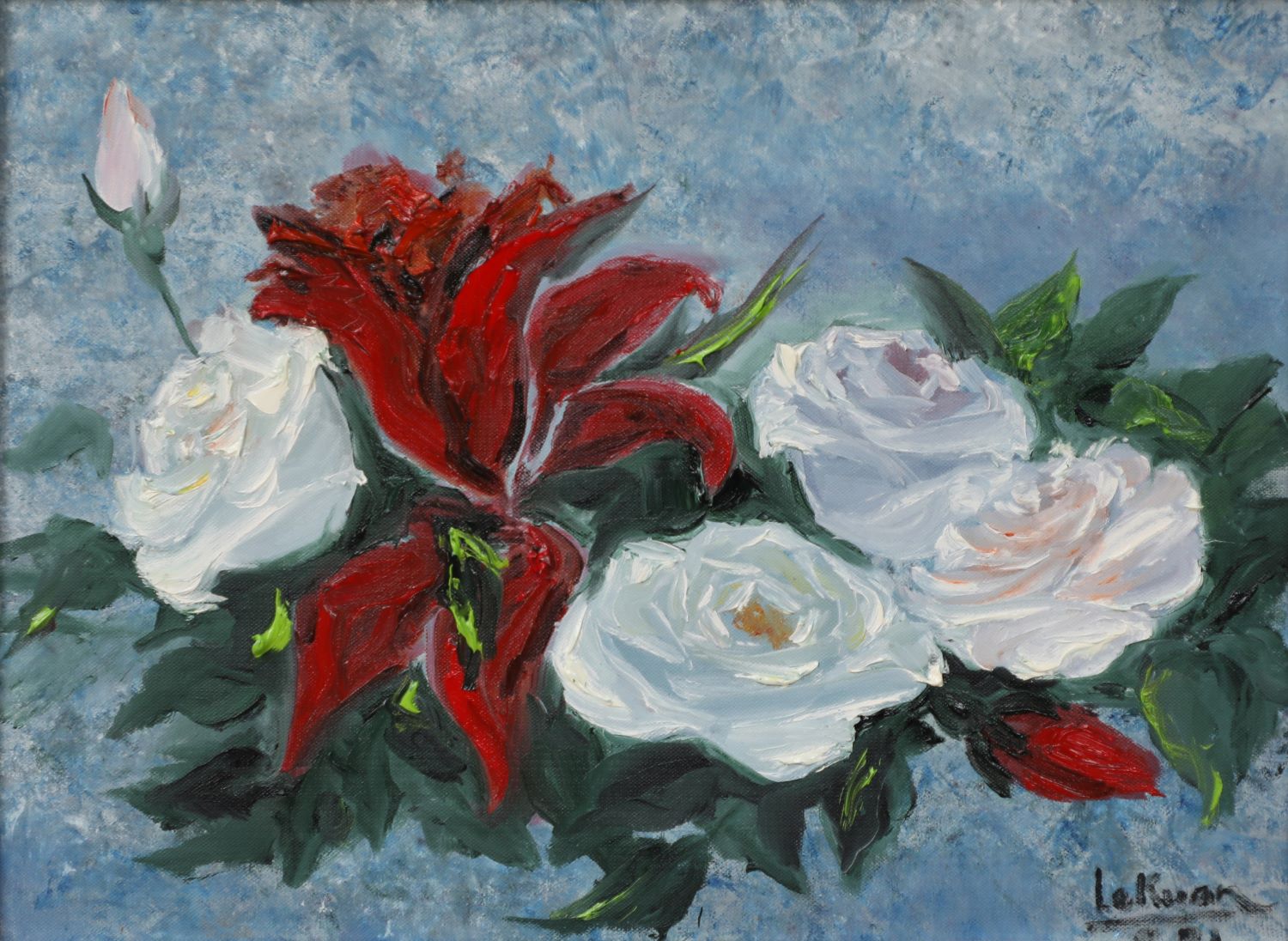 hong-12-hoa-si-le-quan.jpg Hồng 12 - HS Lê Quân