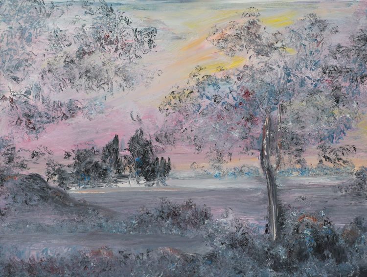 Màu Hoàng Hôn - HS Lê Quân