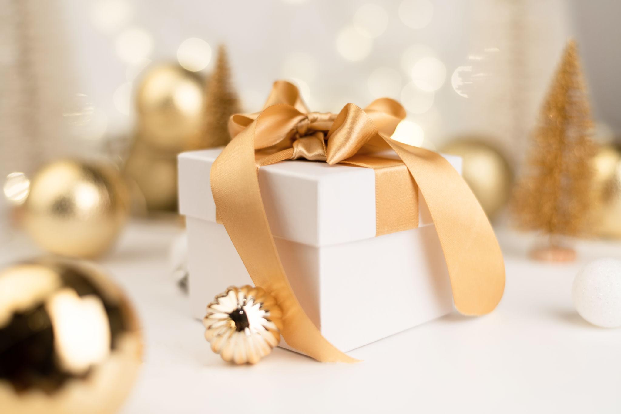 quà noel cao cấp