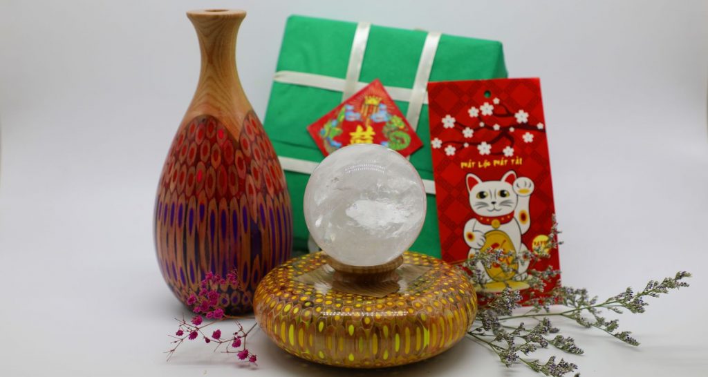 Quà Tặng Quý