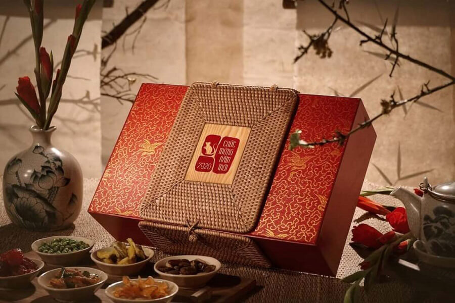 Quà Tặng Quý