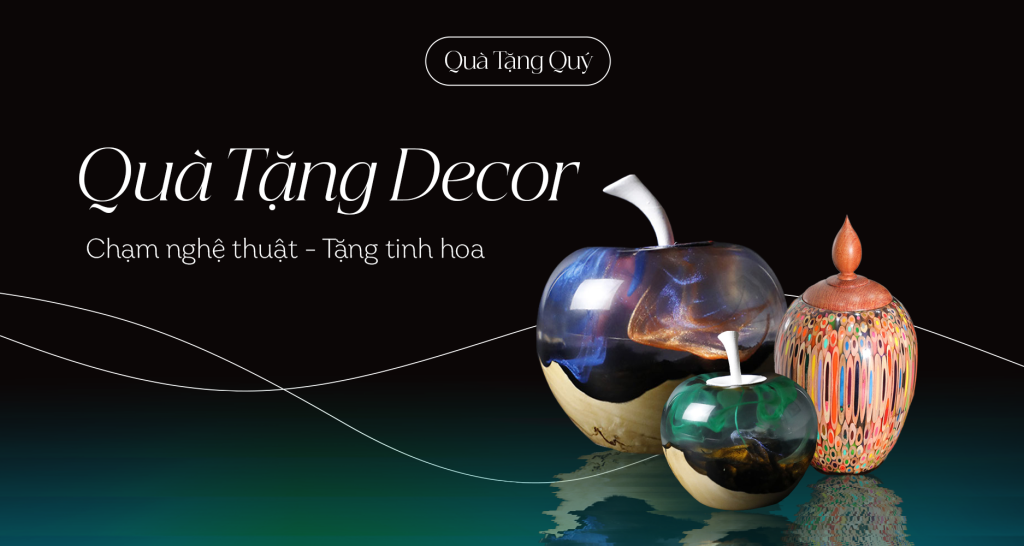 Quà Tặng Quý