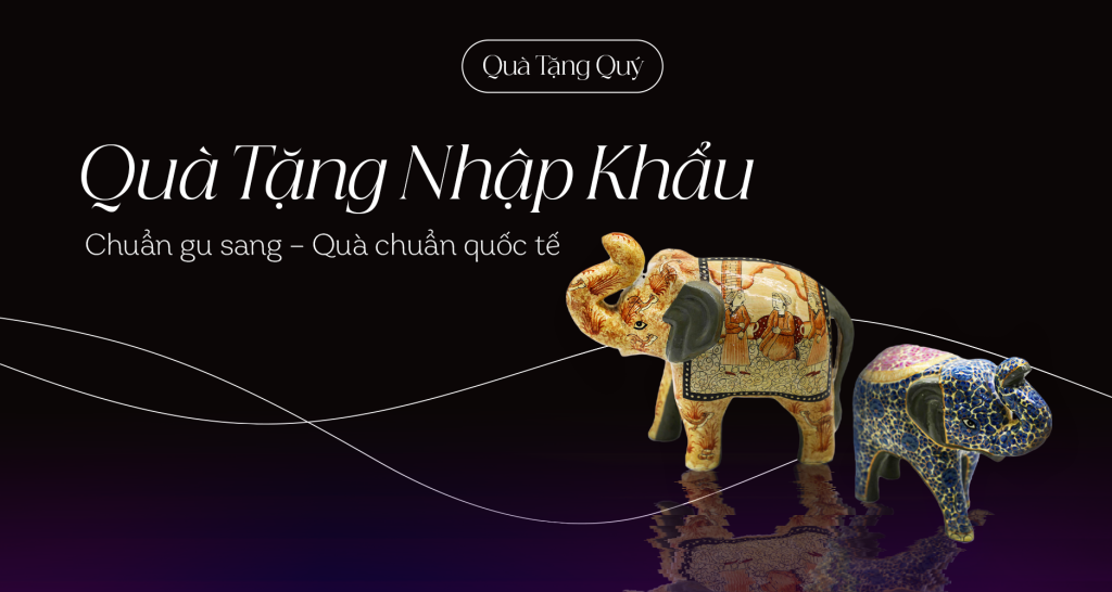 Quà Tặng Quý