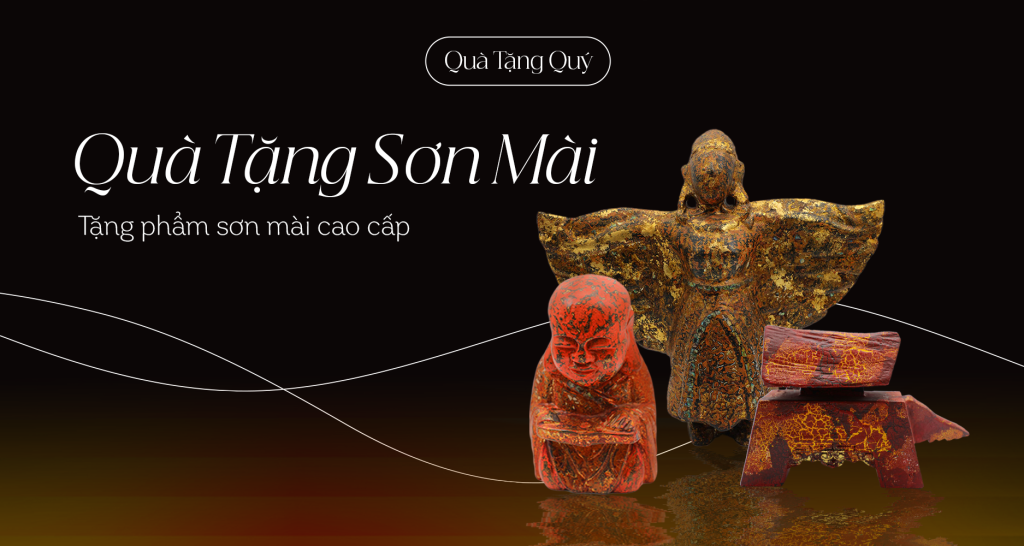 Quà Tặng Quý