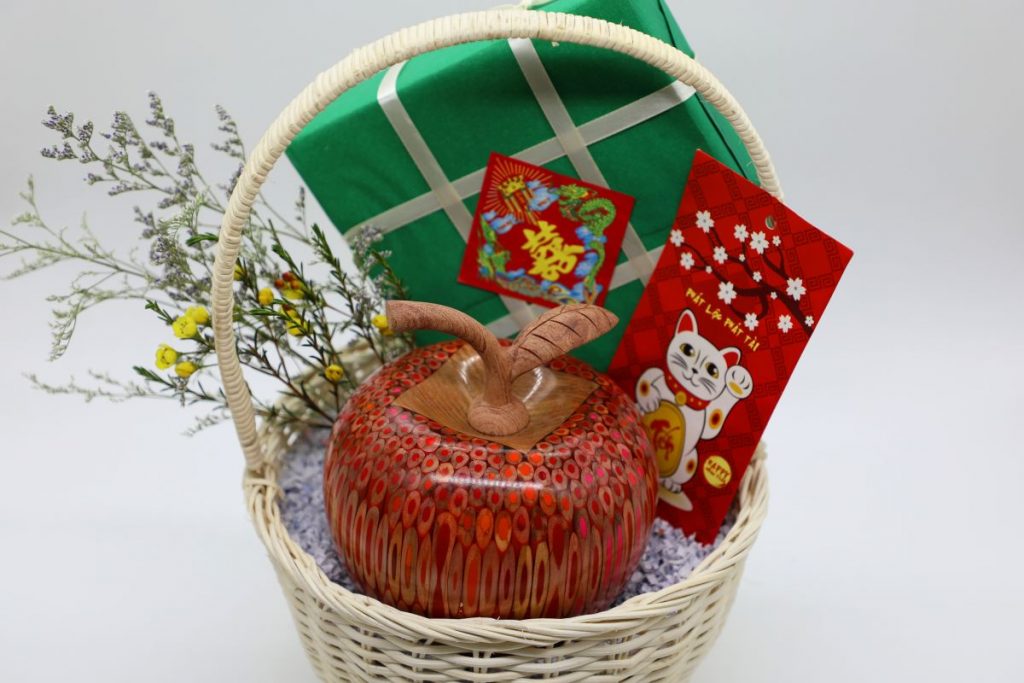 Quà Tặng Quý