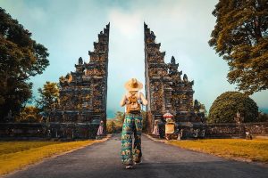 văn hóa tặng quà của người indonesia